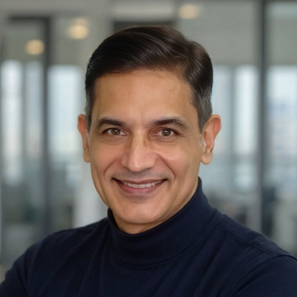 Dr. Mitra Basu Chhillar, Founder and Medical Director of SOMA Longevity Sciences